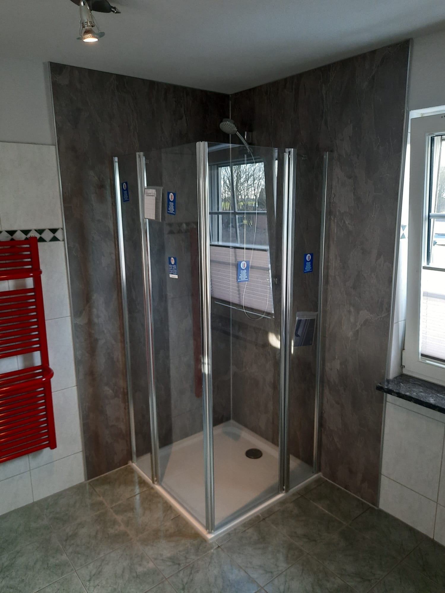 Projekt Haustechnik Stolpmann